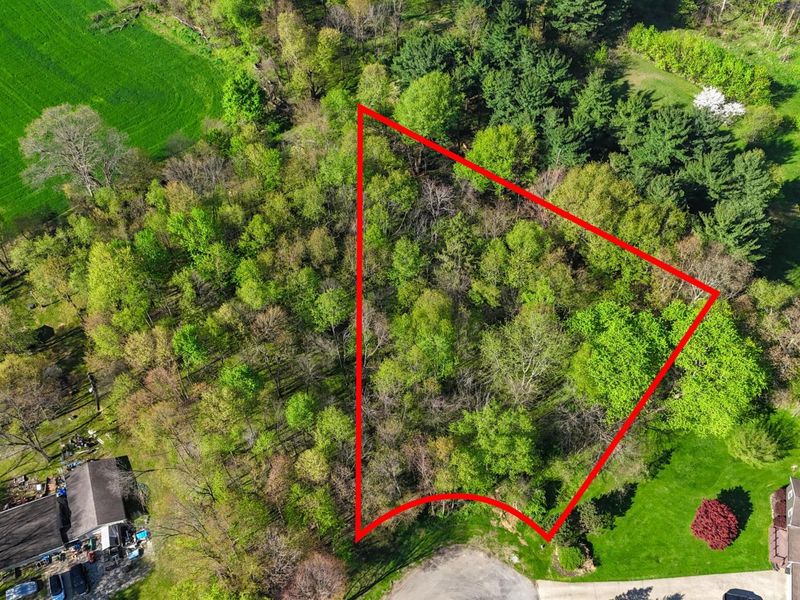 0 Orchard View Court , Unit Lot 167, Howard, OH 43028 Photo 2