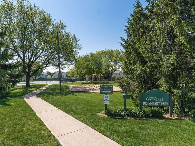 325 Madison Street , Groveport, OH 43125 Photo 34