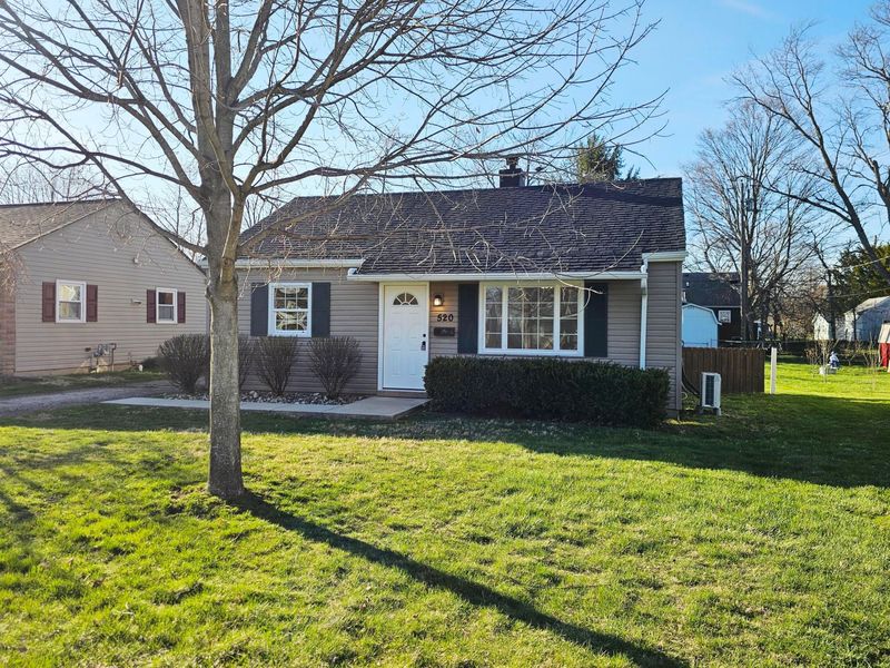 520 Albin Avenue, Washington Court House, OH 43160 Photo 3