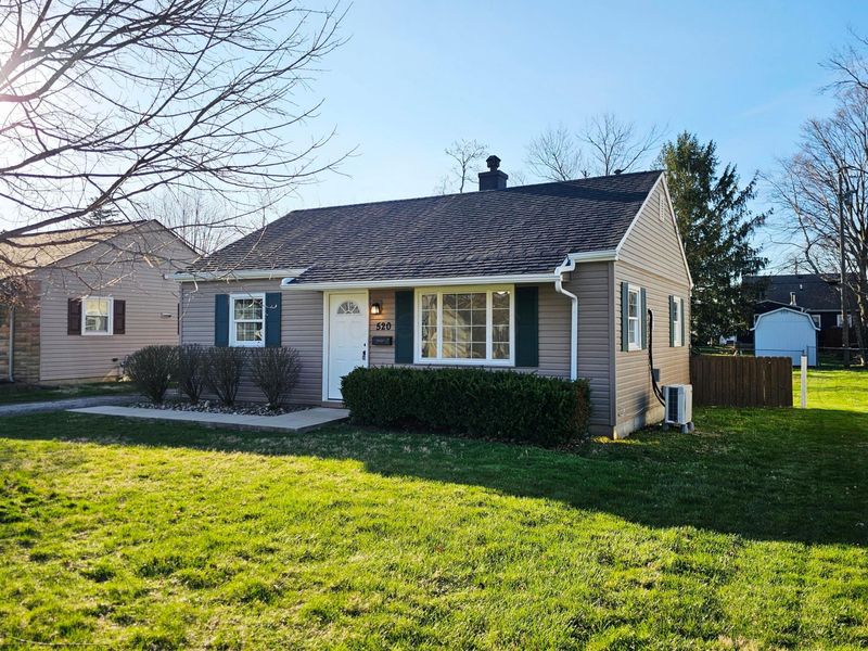 520 Albin Avenue, Washington Court House, OH 43160 Photo 4