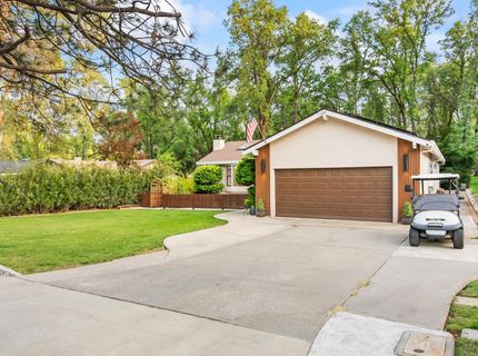 23218 Broadmoor Ct, Auburn, CA 95602 Photo