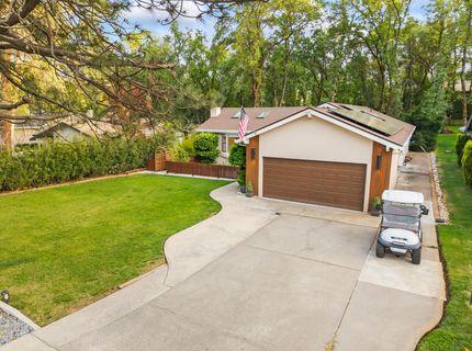23218 Broadmoor Ct, Auburn, CA 95602 Photo