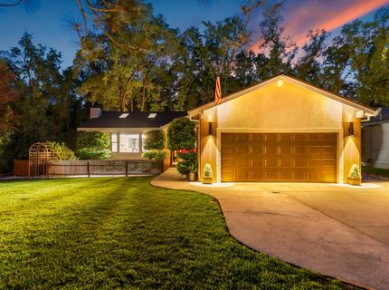 23218 Broadmoor Ct, Auburn, CA 95602 Photo