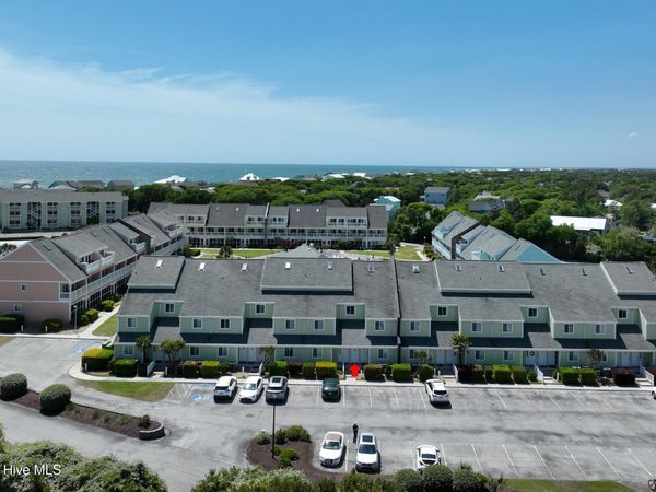 9201 Coast Guard Road, Unit H204, Emerald Isle, NC 28594