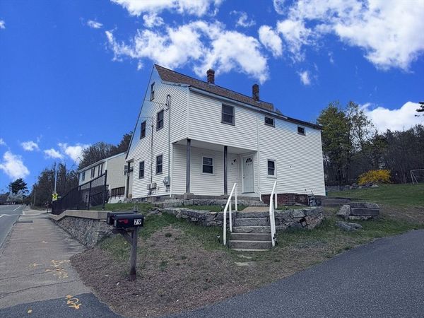 79 N Main St, Unit A, Bellingham, MA 02019