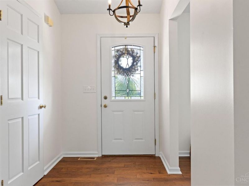 70 Dutch Creek Drive, Wilmington, OH 45177 Photo 11