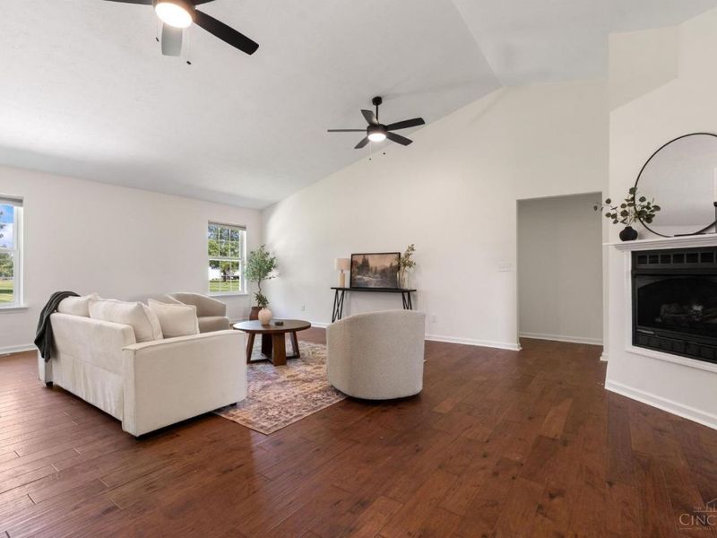 70 Dutch Creek Drive, Wilmington, OH 45177 Photo 12