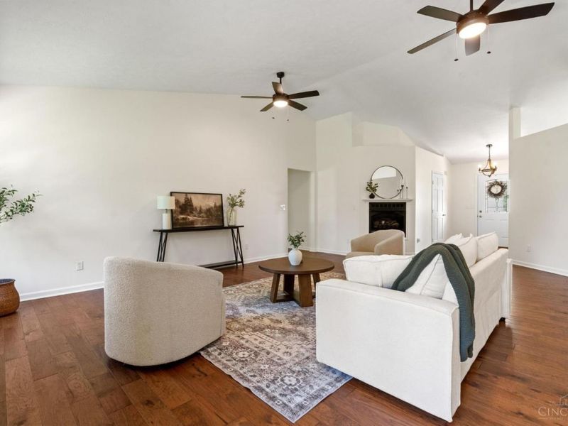 70 Dutch Creek Drive, Wilmington, OH 45177 Photo 14