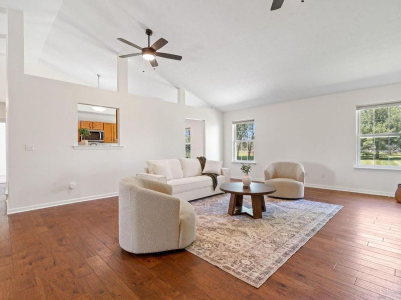 70 Dutch Creek Drive, Wilmington, OH 45177 Photo 15