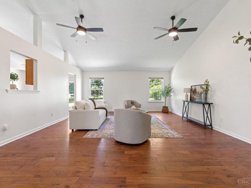 70 Dutch Creek Drive, Wilmington, OH 45177 Photo 16