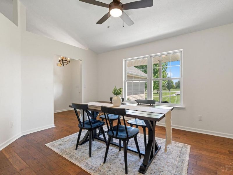 70 Dutch Creek Drive, Wilmington, OH 45177 Photo 17