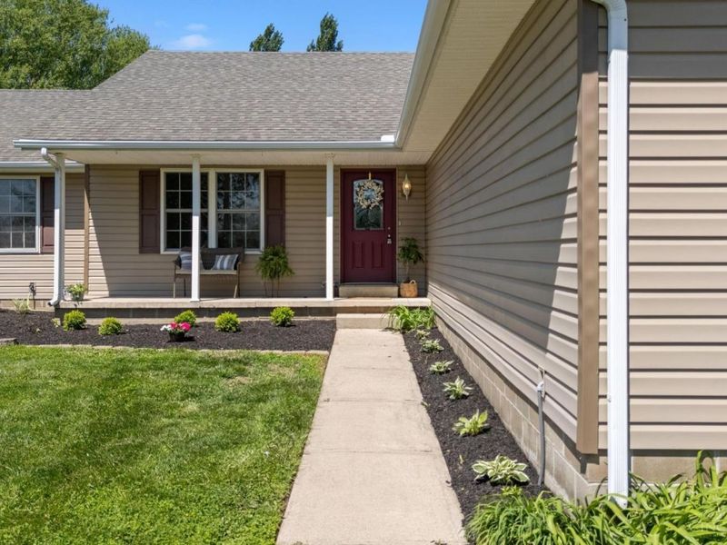 70 Dutch Creek Drive, Wilmington, OH 45177 Photo 2