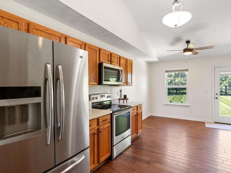 70 Dutch Creek Drive, Wilmington, OH 45177 Photo 20