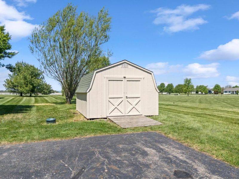 70 Dutch Creek Drive, Wilmington, OH 45177 Photo 35
