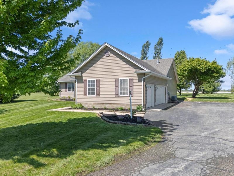 70 Dutch Creek Drive, Wilmington, OH 45177 Photo 4