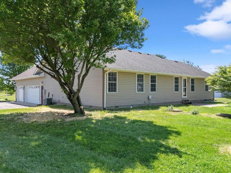 70 Dutch Creek Drive, Wilmington, OH 45177 Photo 5