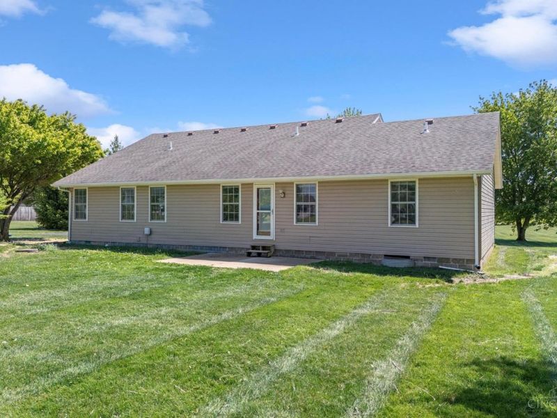 70 Dutch Creek Drive, Wilmington, OH 45177 Photo 7