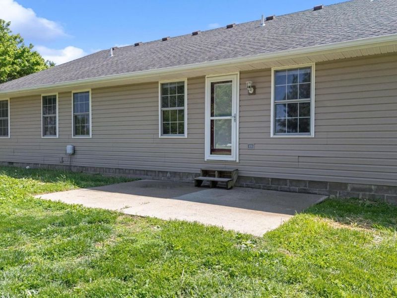 70 Dutch Creek Drive, Wilmington, OH 45177 Photo 8