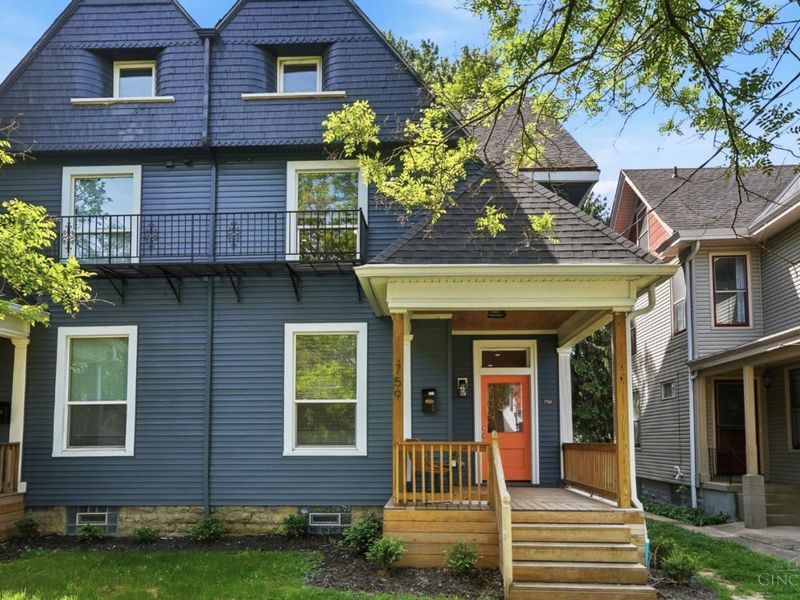 759 McMakin Avenue, Cincinnati, OH 45232 Photo 1