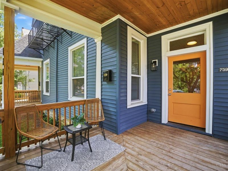 759 McMakin Avenue, Cincinnati, OH 45232 Photo 2