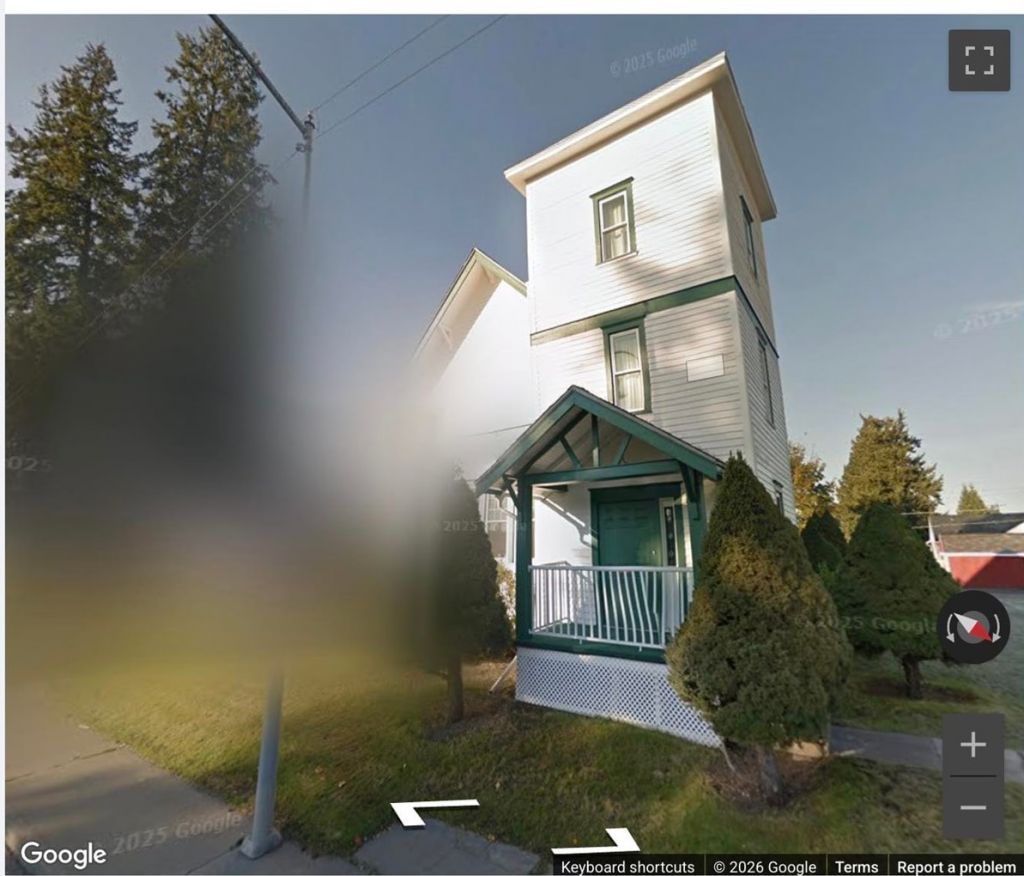 4312 N Monroe St, Spokane, WA 99205 Main Photo