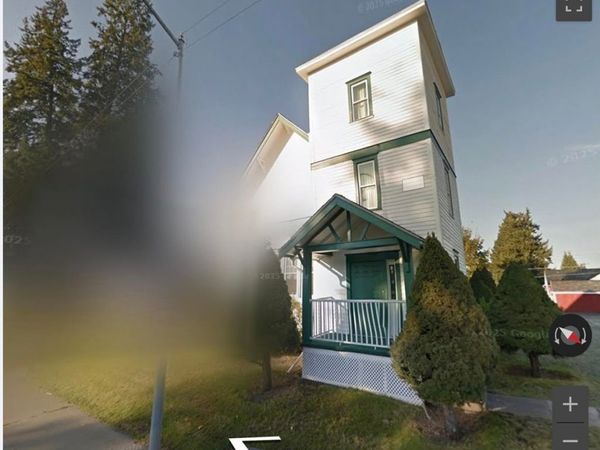 4312 N Monroe St, Spokane, WA 99205