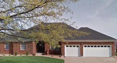 6810 Wynfield Terrace Drive , Unincorporated, MO 63129 Main Photo