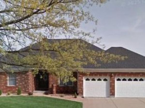 6810 Wynfield Terrace Drive , Unincorporated, MO 63129