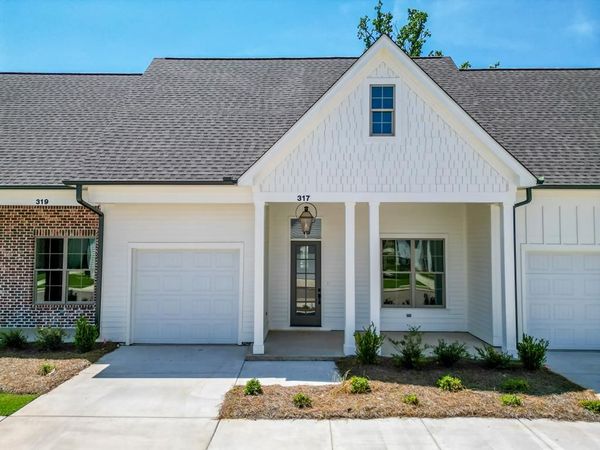 317 Cottage View, Oxford, MS 38655