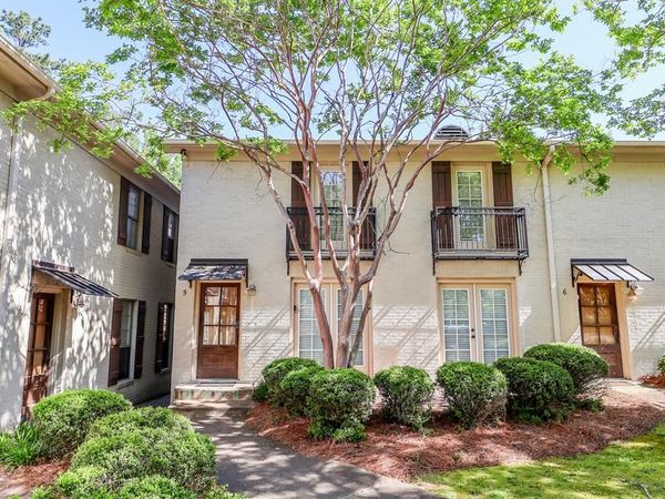 UNIT 5 1001 Jefferson Ave, Oxford, MS 38655