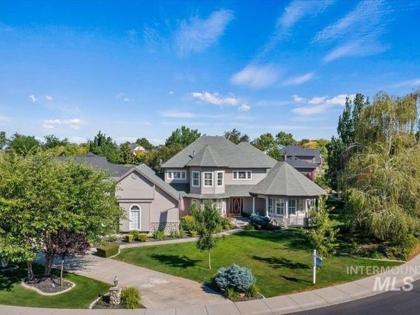 529 W Bayhill, Nampa, ID 83686