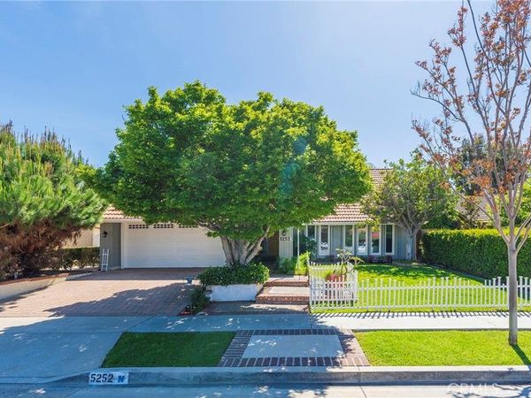 5252 Burgundy, Irvine, CA 92604