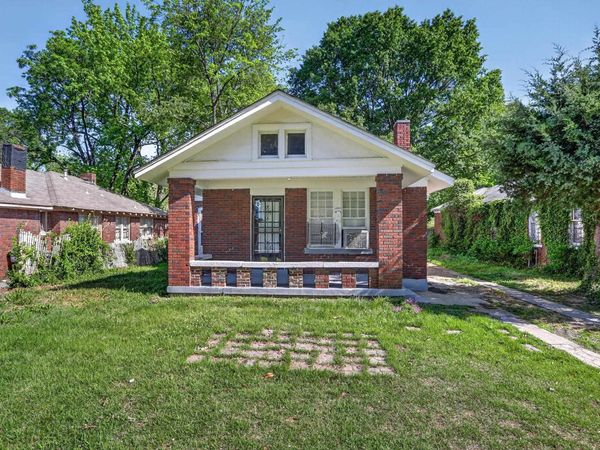3562 MIDLAND AVE, Memphis, TN 38111