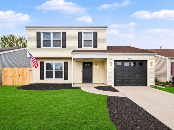 2400 Marigold Court , Aurora, IL 60506