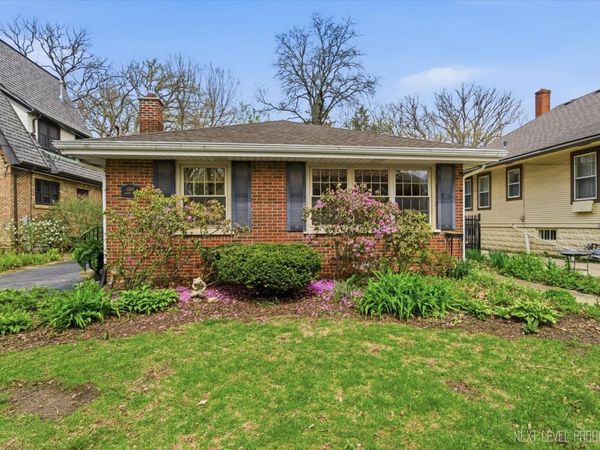 1304 Gilbert Avenue , Downers Grove, IL 60515