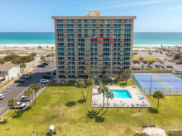 330 Ft Pickens Rd, Unit 8B, Pensacola Beach, FL 32561