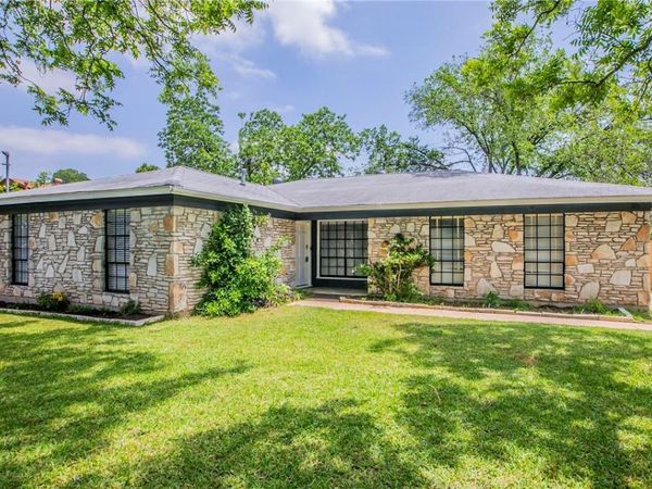 1171 Angelina ST , Austin, TX 78702