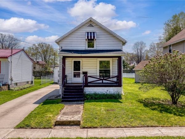 624 Broadway Street E, Cuyahoga Falls, OH 44221