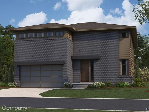 804 Irving Avenue , Royal Oak, MI 48067