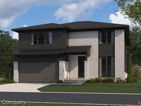 812 Irving Avenue , Royal Oak, MI 48067