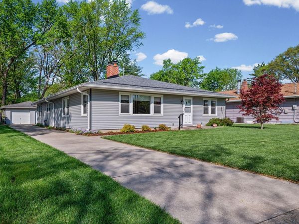 1713 Maywood Drive, West Lafayette, IN 47906