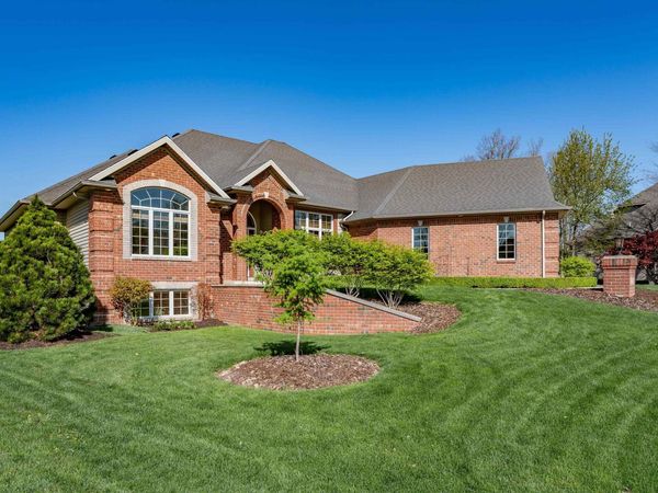 3106 Greythorne Court, Fort Wayne, IN 46814