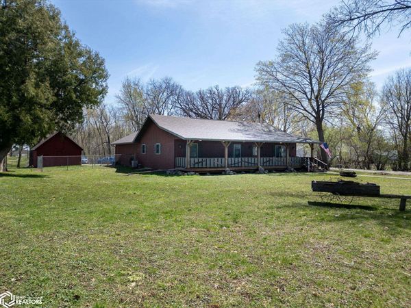 502 S 12th Street, Clear Lake, IA 50428