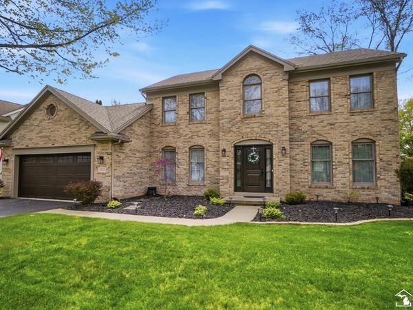 3435 Shadywood Drive, Lambertville, MI 48144