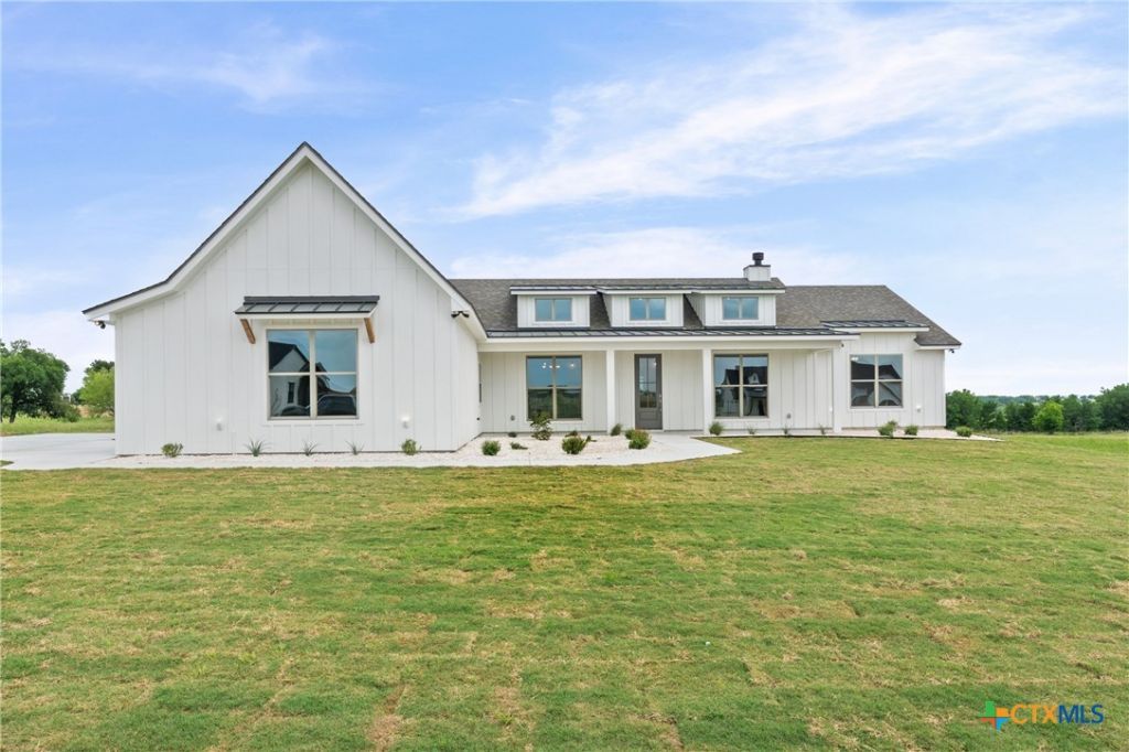 16033 Honey Ridge Drive , Holland, TX 76534 Main Photo