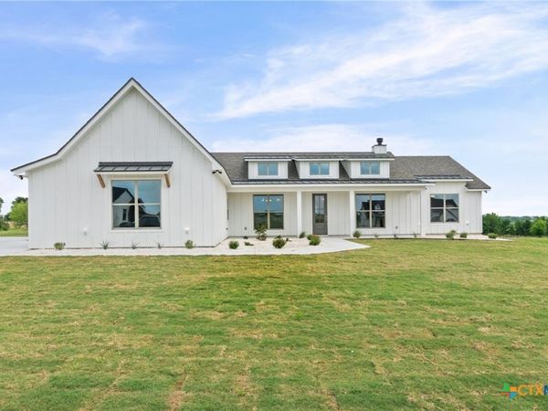 16033 Honey Ridge Drive , Holland, TX 76534