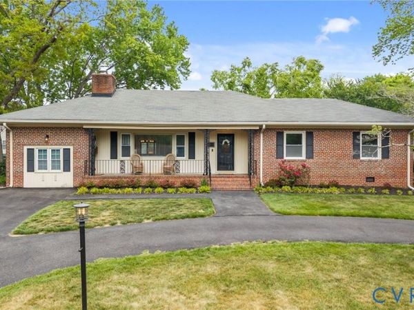 8203 Buckeye Drive , Henrico, VA 23228