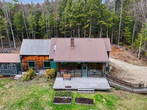 14 North Road, Hancock, NH 03449