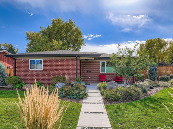 7890 W 59th Avenue , Arvada, CO 80004
