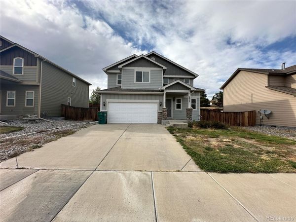 8043 Pinfeather Drive , Fountain, CO 80817